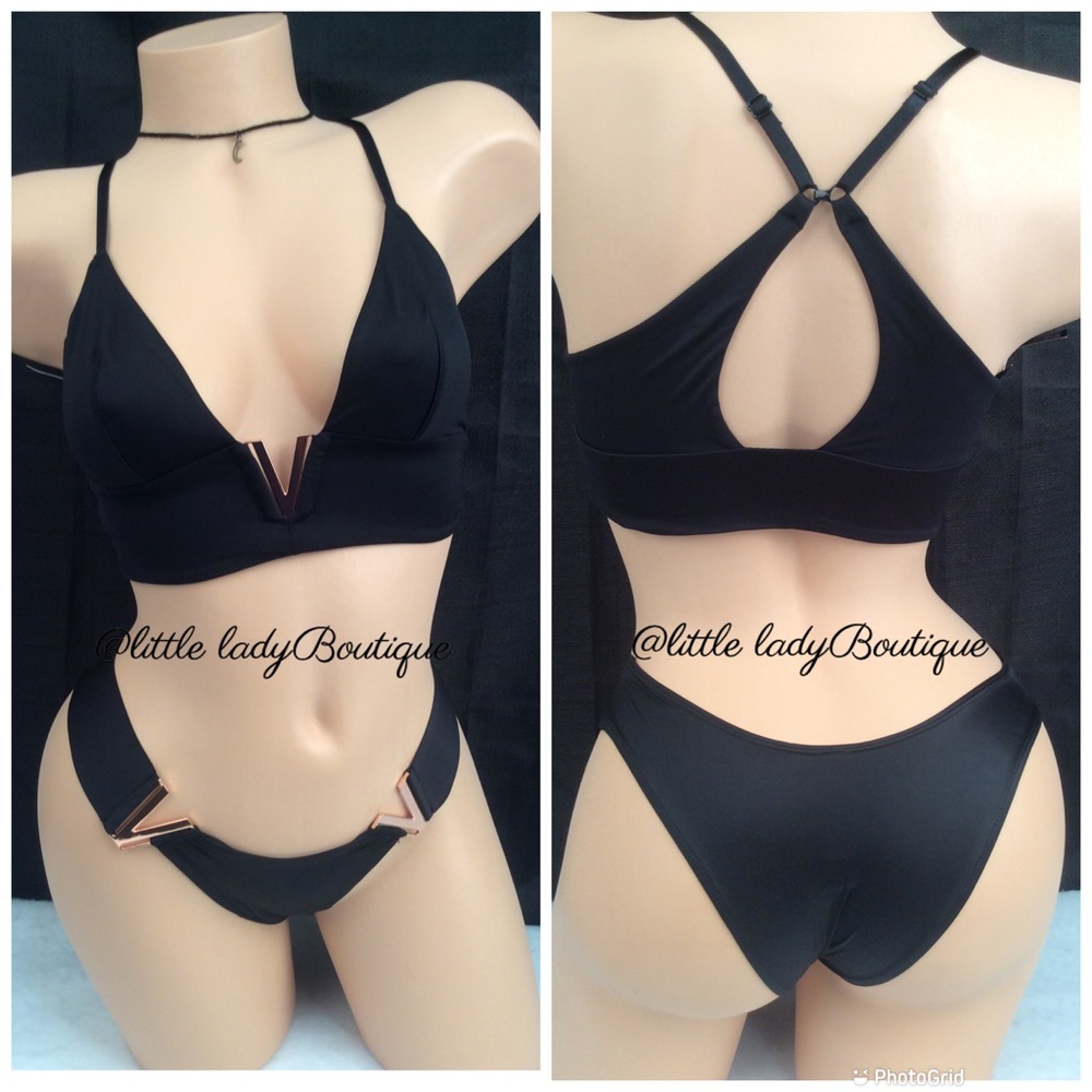 Victoria’s Secret Set Small